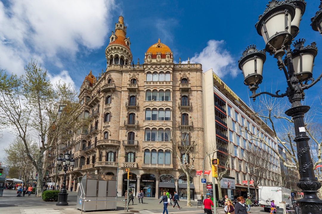 Barcelona