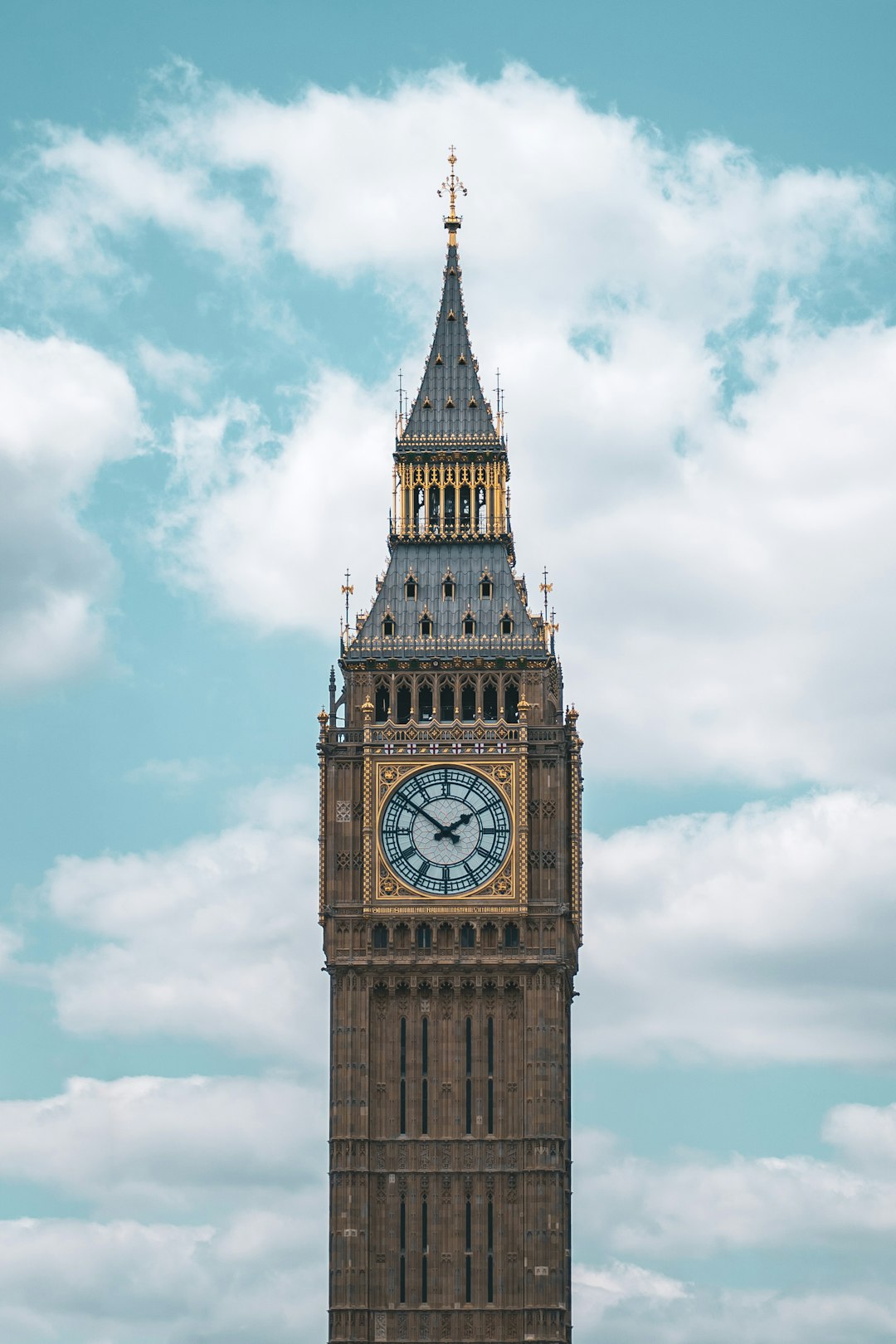 London