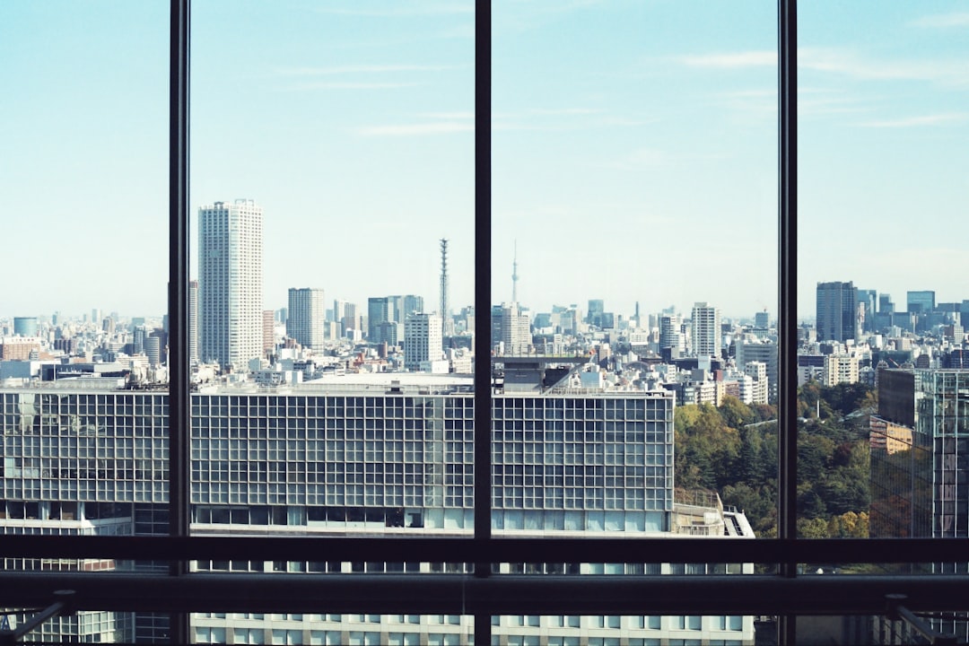 Tokyo